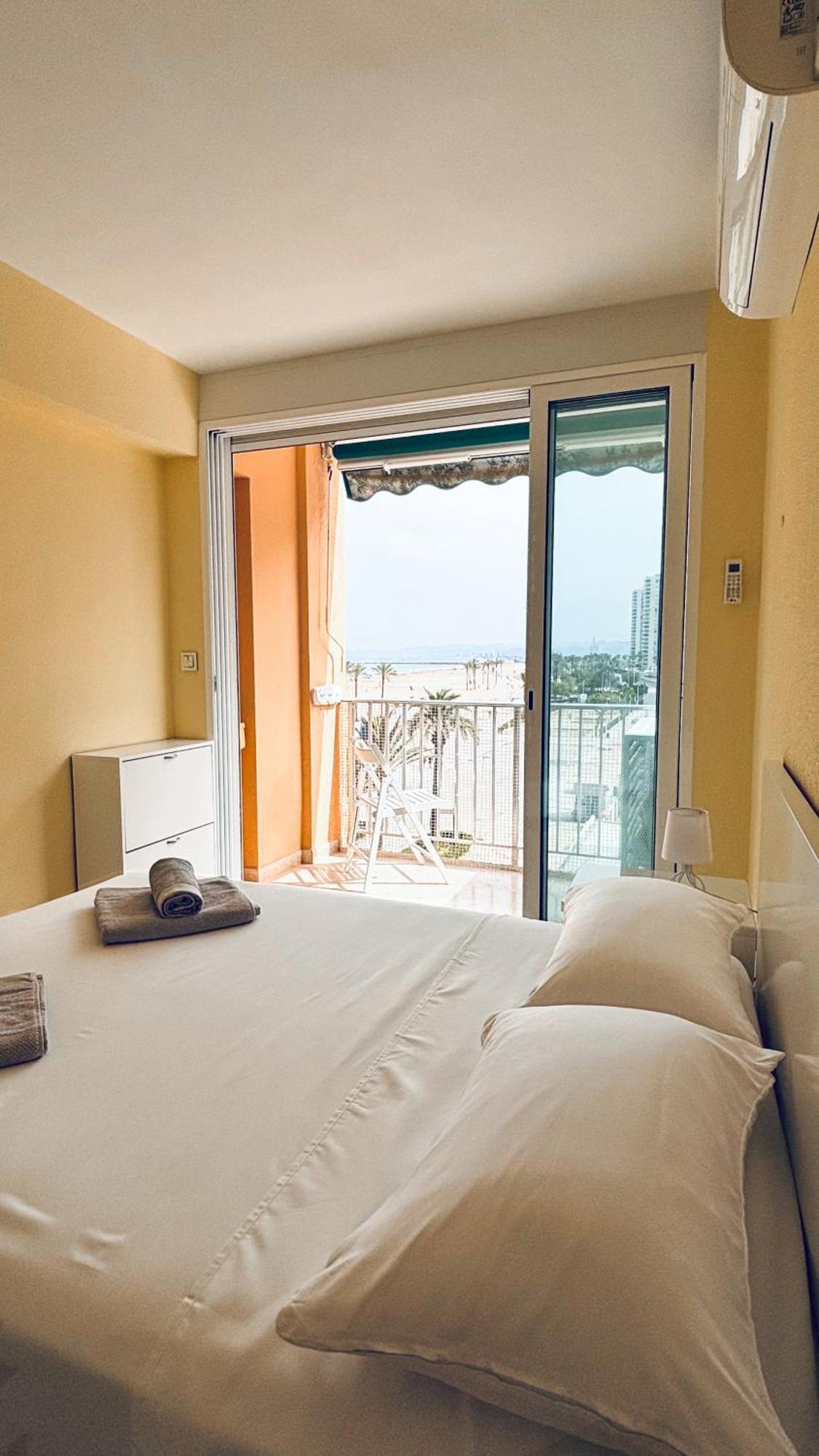 Apartment Primera Linea Playa San Antonio *