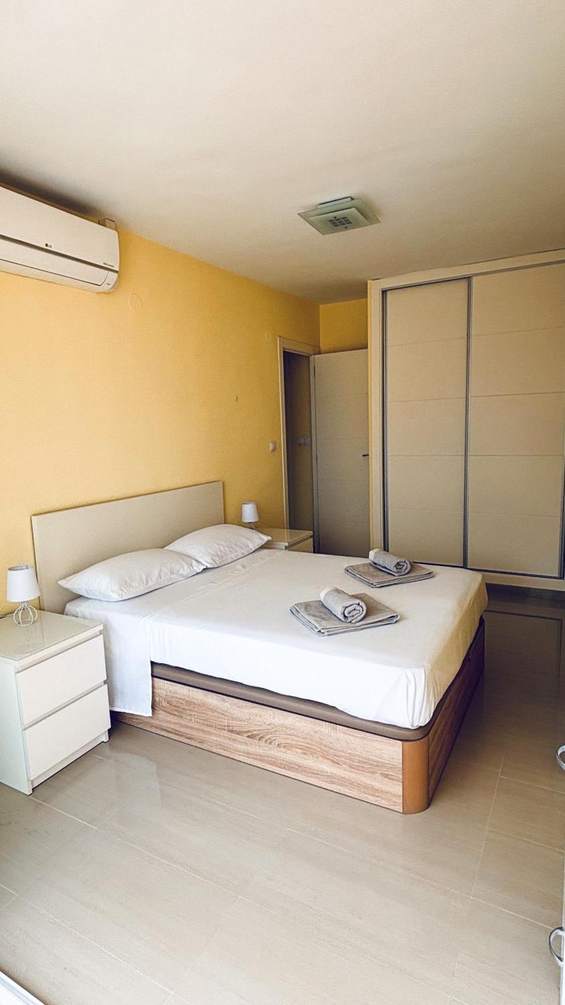 Appartement Primera Linea Playa San Antonio *