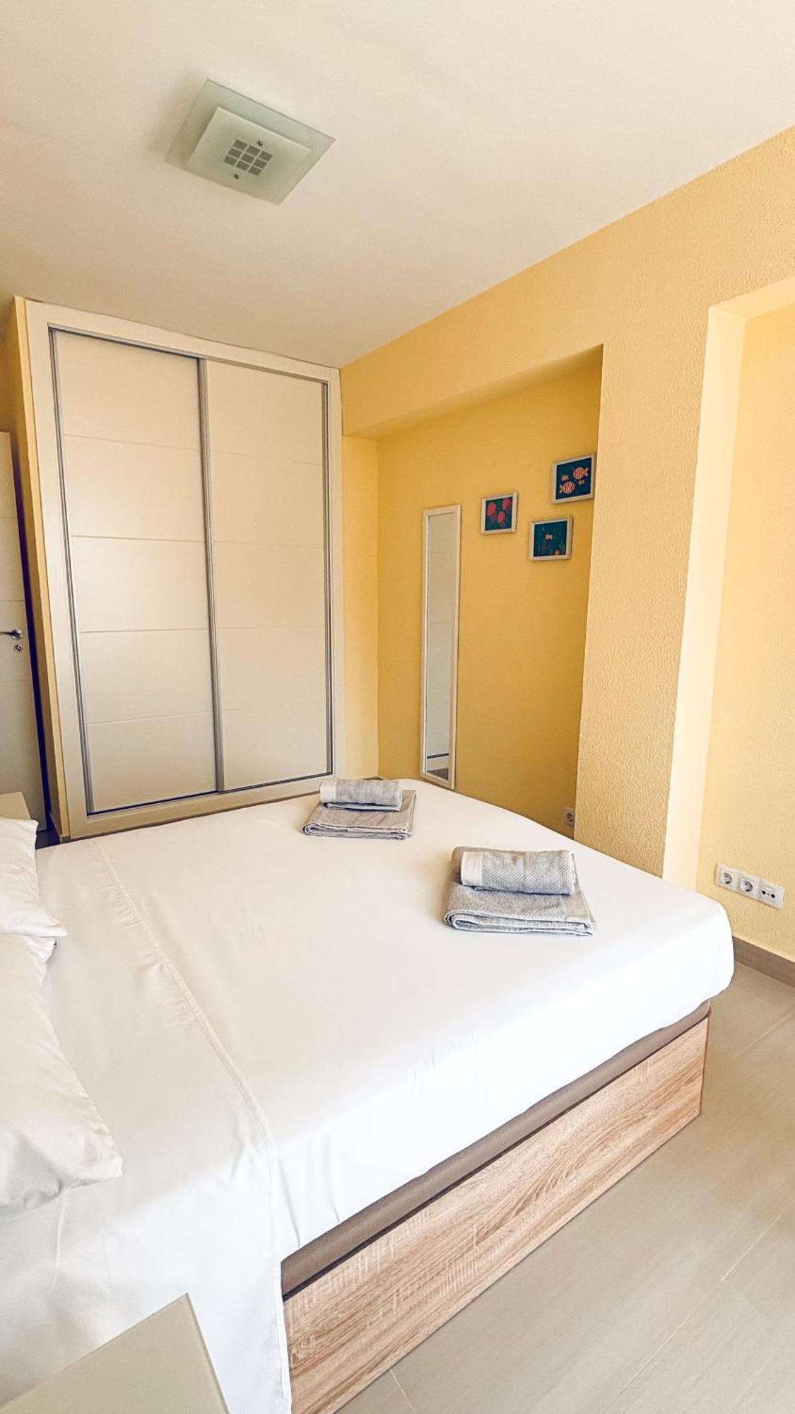 Appartement Primera Linea Playa San Antonio *