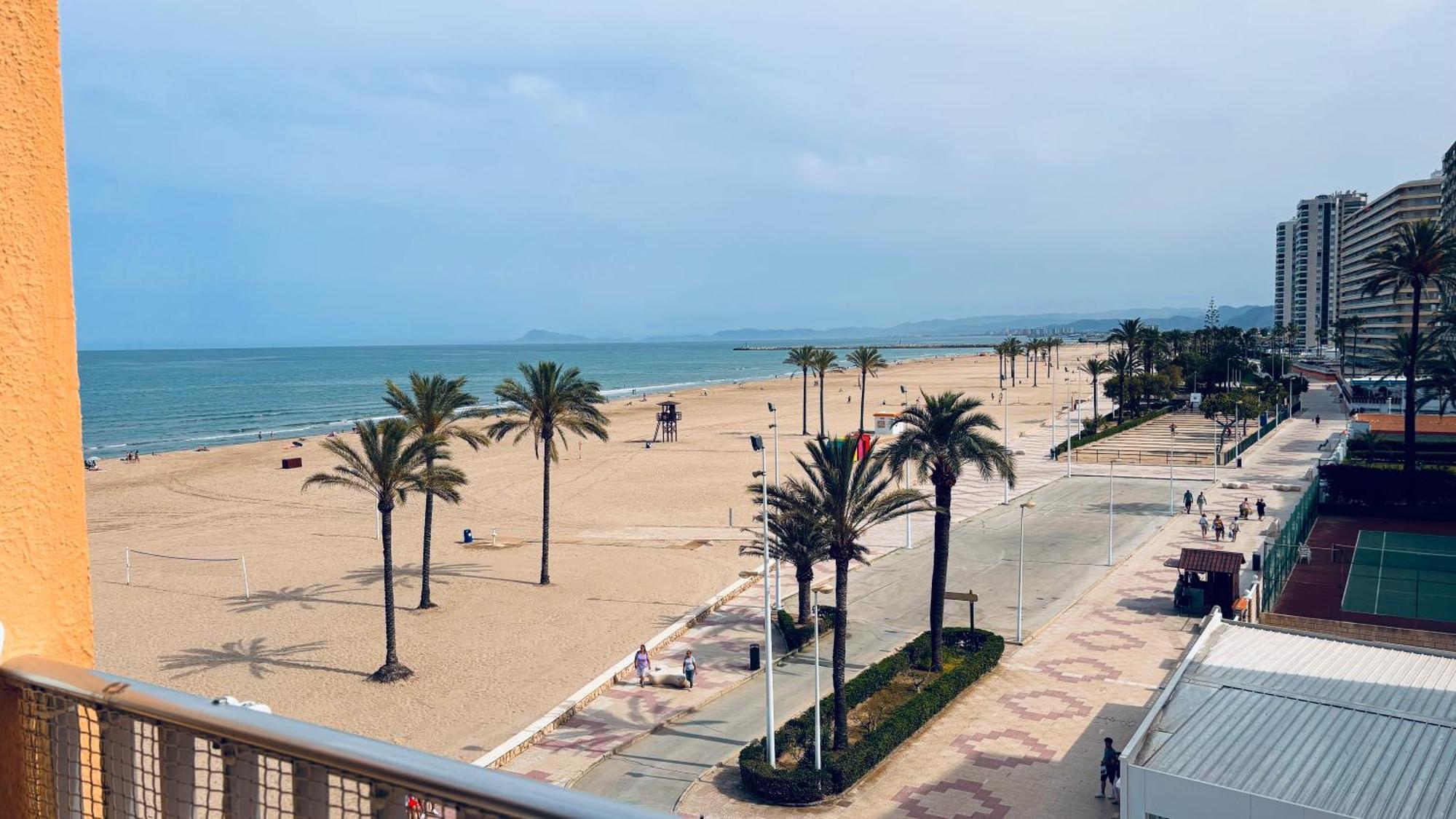 Appartement Primera Linea Playa San Antonio *