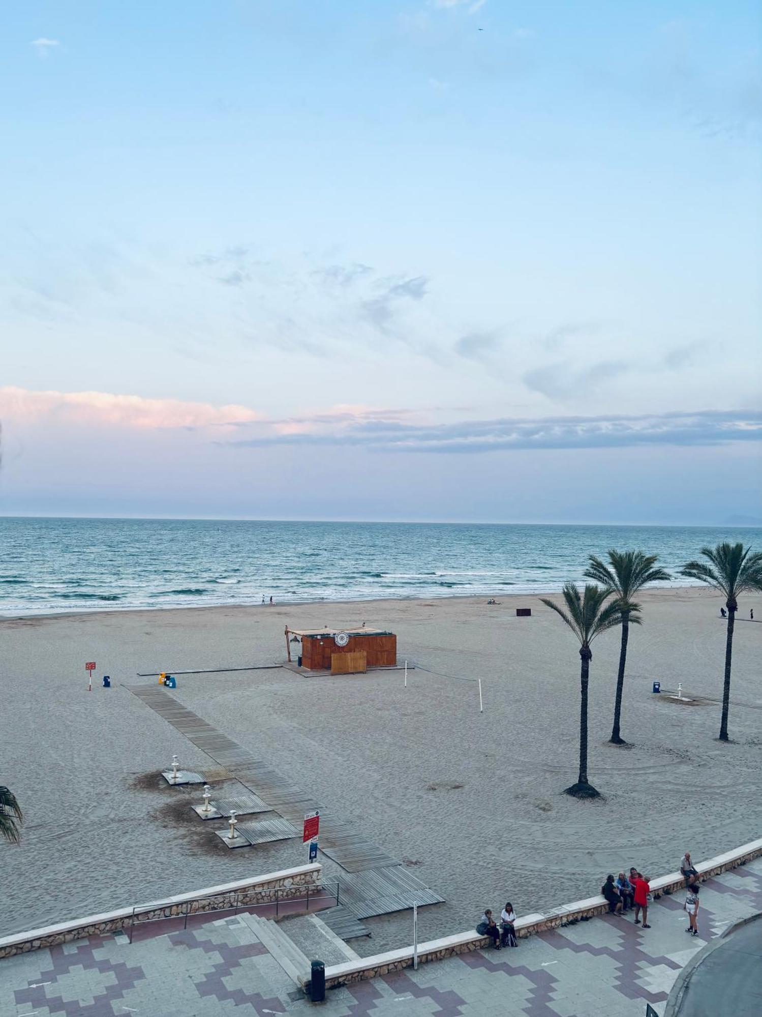 Primera Linea Playa San Antonio *