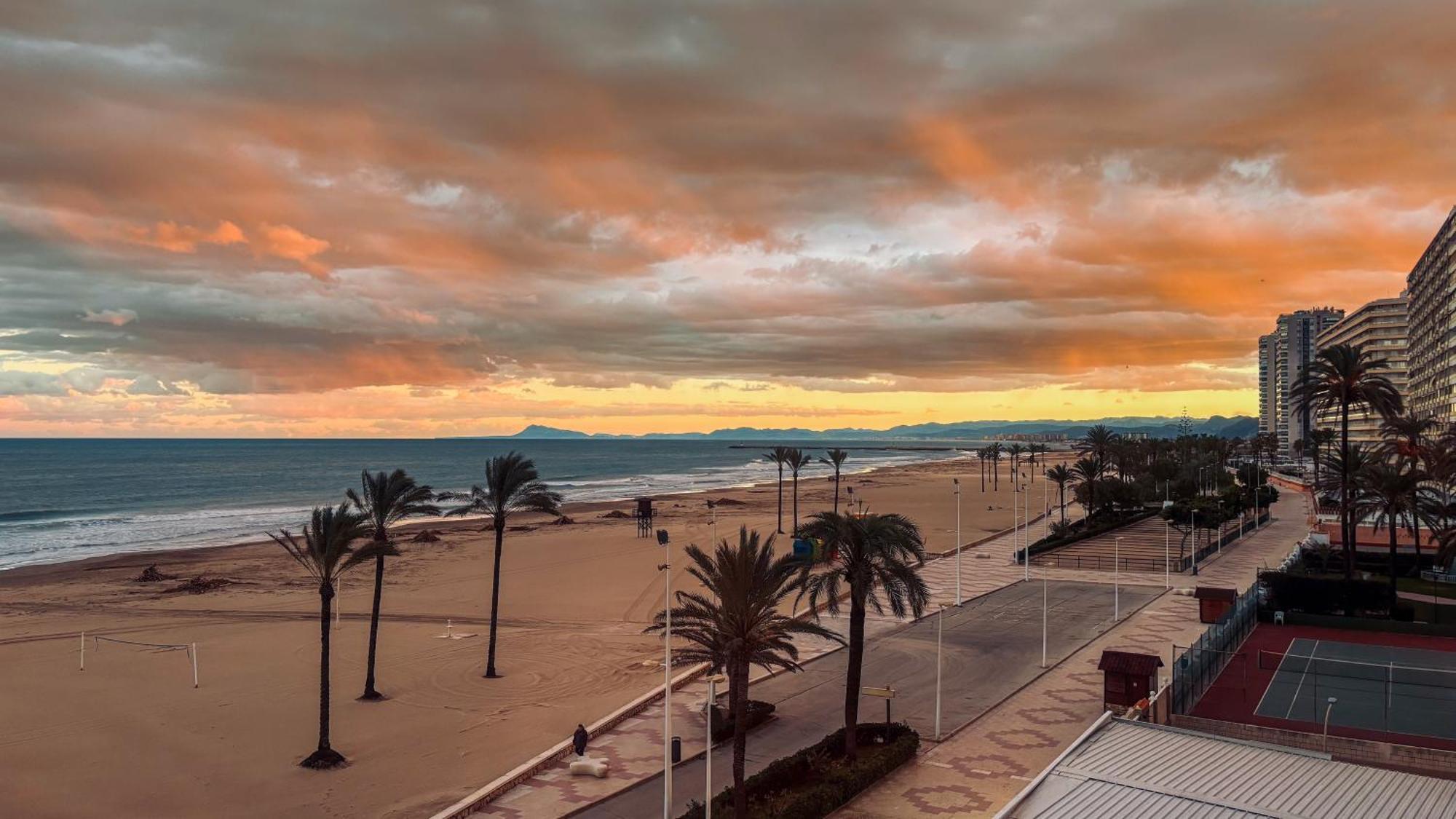 Appartement Primera Linea Playa San Antonio